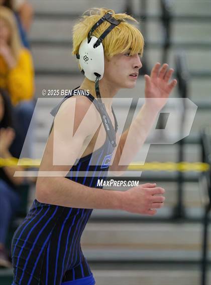 Thumbnail 3 in Cass vs. Central (GHSA 4A Dual Semifinal) photogallery.