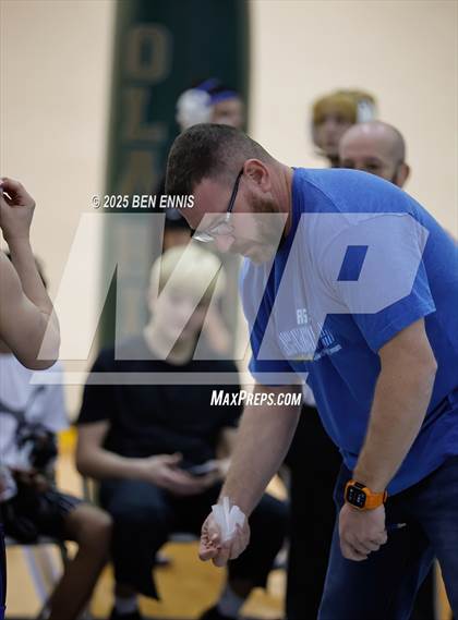 Thumbnail 3 in Cass vs. Central (GHSA 4A Dual Semifinal) photogallery.