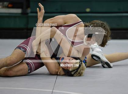 Thumbnail 2 in Cass vs. Central (GHSA 4A Dual Semifinal) photogallery.