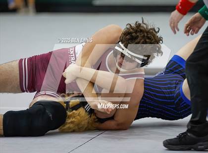 Thumbnail 3 in Cass vs. Central (GHSA 4A Dual Semifinal) photogallery.