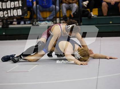 Thumbnail 2 in Cass vs. Central (GHSA 4A Dual Semifinal) photogallery.