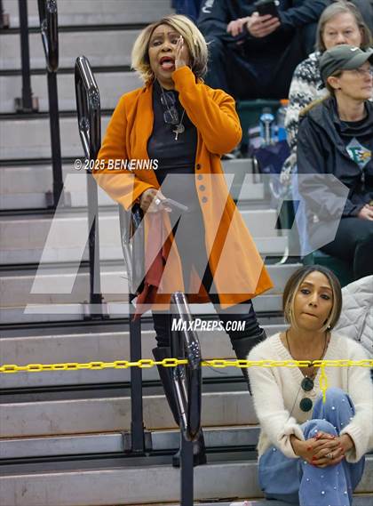 Thumbnail 1 in Cass vs. Central (GHSA 4A Dual Semifinal) photogallery.