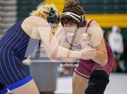 Thumbnail 3 in Cass vs. Central (GHSA 4A Dual Semifinal) photogallery.