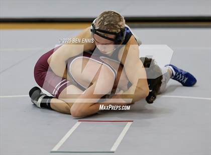 Thumbnail 1 in Cass vs. Central (GHSA 4A Dual Semifinal) photogallery.
