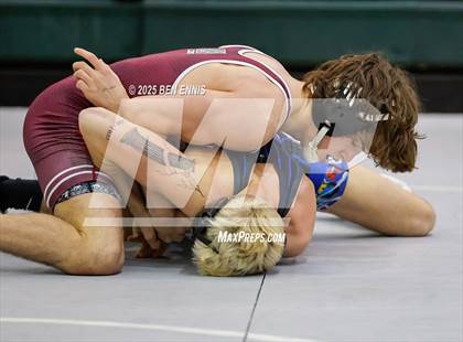 Thumbnail 3 in Cass vs. Central (GHSA 4A Dual Semifinal) photogallery.