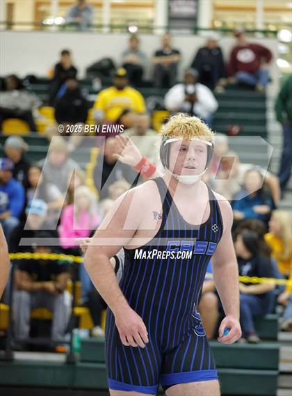 Thumbnail 3 in Cass vs. Central (GHSA 4A Dual Semifinal) photogallery.
