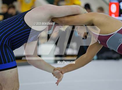 Thumbnail 1 in Cass vs. Central (GHSA 4A Dual Semifinal) photogallery.