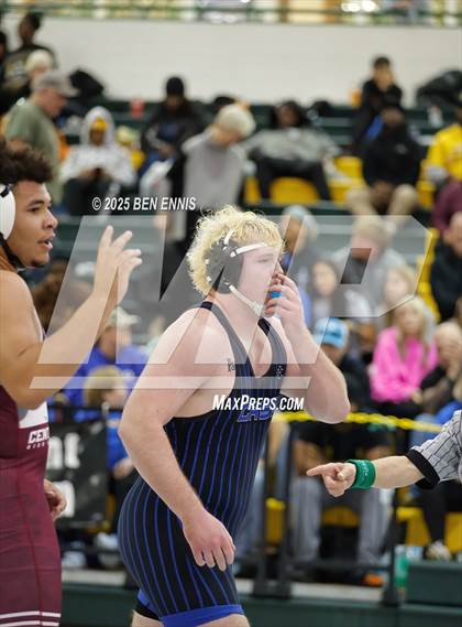 Thumbnail 1 in Cass vs. Central (GHSA 4A Dual Semifinal) photogallery.
