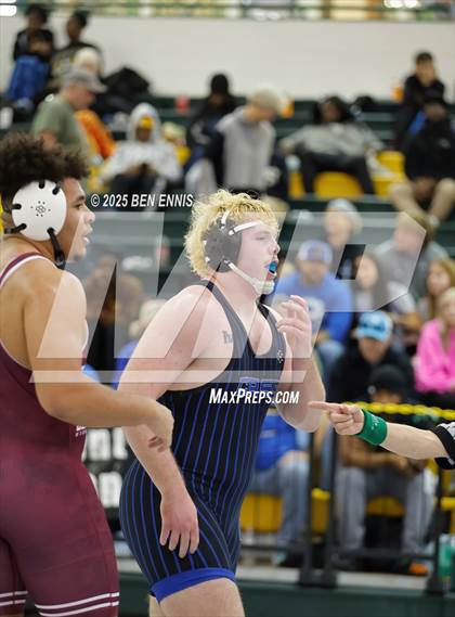 Thumbnail 2 in Cass vs. Central (GHSA 4A Dual Semifinal) photogallery.