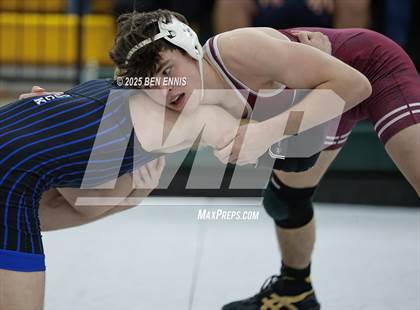 Thumbnail 2 in Cass vs. Central (GHSA 4A Dual Semifinal) photogallery.