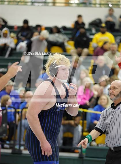 Thumbnail 3 in Cass vs. Central (GHSA 4A Dual Semifinal) photogallery.
