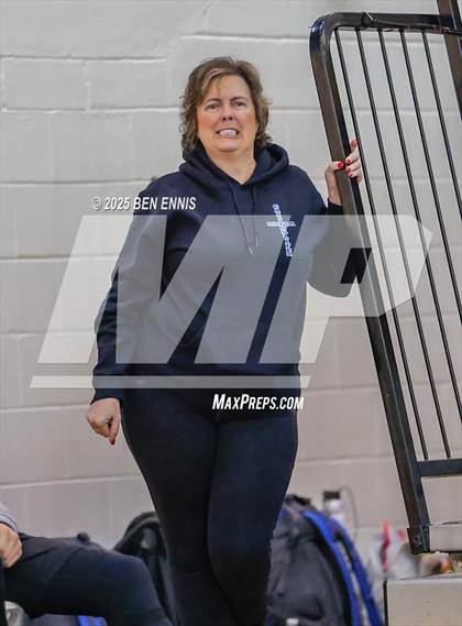 Thumbnail 1 in Cass vs. Central (GHSA 4A Dual Semifinal) photogallery.