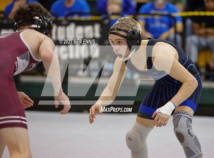 Thumbnail 1 in Cass vs. Central (GHSA 4A Dual Semifinal) photogallery.
