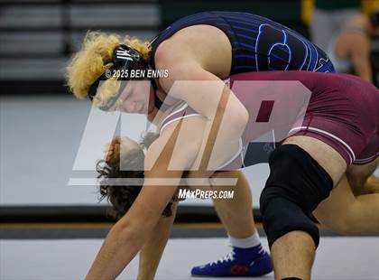 Thumbnail 1 in Cass vs. Central (GHSA 4A Dual Semifinal) photogallery.