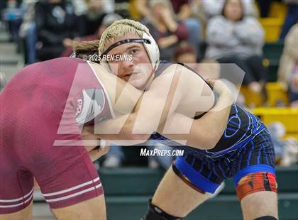 Thumbnail 3 in Cass vs. Central (GHSA 4A Dual Semifinal) photogallery.