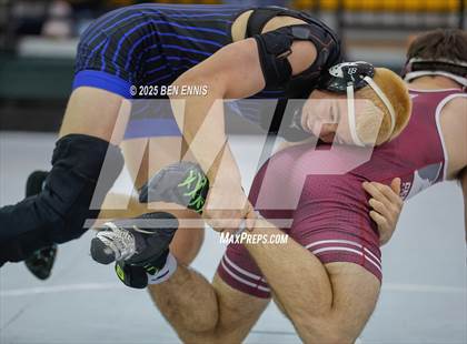 Thumbnail 3 in Cass vs. Central (GHSA 4A Dual Semifinal) photogallery.