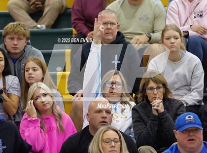Thumbnail 3 in Cass vs. Central (GHSA 4A Dual Semifinal) photogallery.