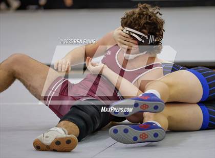 Thumbnail 2 in Cass vs. Central (GHSA 4A Dual Semifinal) photogallery.