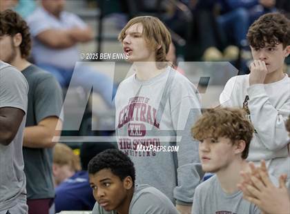 Thumbnail 2 in Cass vs. Central (GHSA 4A Dual Semifinal) photogallery.
