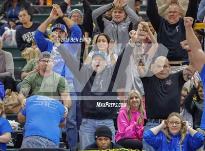 Thumbnail 2 in Cass vs. Central (GHSA 4A Dual Semifinal) photogallery.