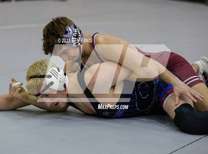 Thumbnail 1 in Cass vs. Central (GHSA 4A Dual Semifinal) photogallery.