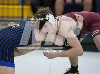 Thumbnail 3 in Cass vs. Central (GHSA 4A Dual Semifinal) photogallery.