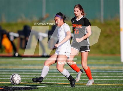 Thumbnail 1 in Issaquah @ Monroe (WIAA 4A District First Round Playoff) photogallery.