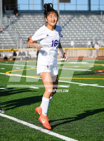 Thumbnail 3 in Issaquah @ Monroe (WIAA 4A District First Round Playoff) photogallery.