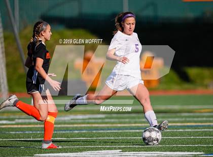 Thumbnail 1 in Issaquah @ Monroe (WIAA 4A District First Round Playoff) photogallery.