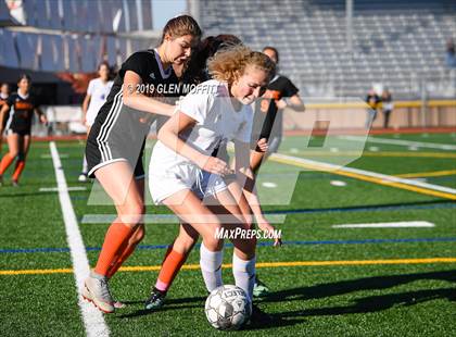 Thumbnail 2 in Issaquah @ Monroe (WIAA 4A District First Round Playoff) photogallery.