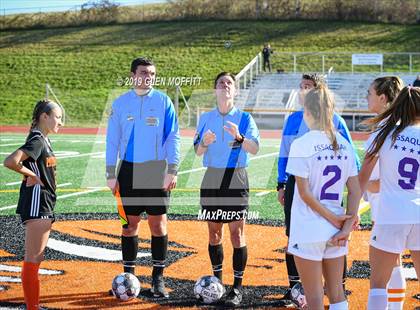 Thumbnail 3 in Issaquah @ Monroe (WIAA 4A District First Round Playoff) photogallery.