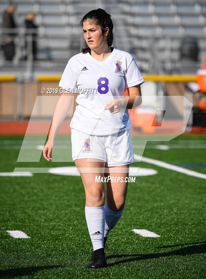Thumbnail 2 in Issaquah @ Monroe (WIAA 4A District First Round Playoff) photogallery.