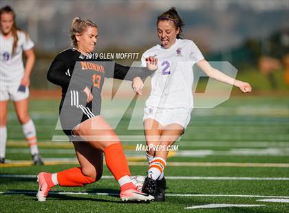 Thumbnail 3 in Issaquah @ Monroe (WIAA 4A District First Round Playoff) photogallery.