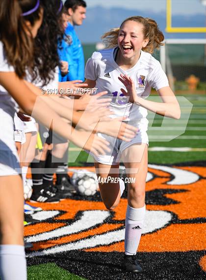 Thumbnail 3 in Issaquah @ Monroe (WIAA 4A District First Round Playoff) photogallery.