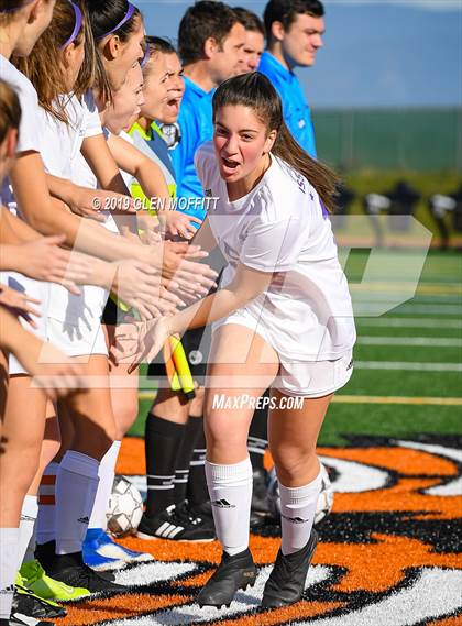 Thumbnail 2 in Issaquah @ Monroe (WIAA 4A District First Round Playoff) photogallery.