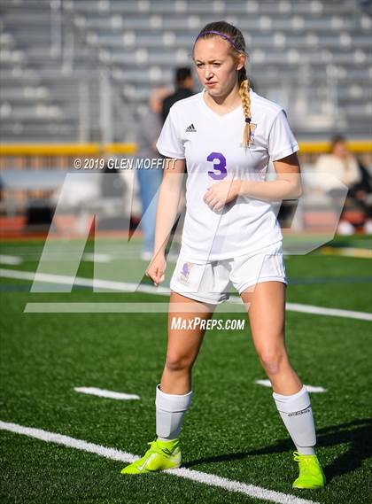 Thumbnail 1 in Issaquah @ Monroe (WIAA 4A District First Round Playoff) photogallery.
