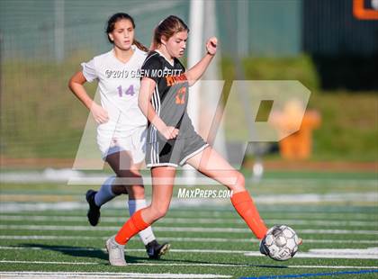 Thumbnail 1 in Issaquah @ Monroe (WIAA 4A District First Round Playoff) photogallery.