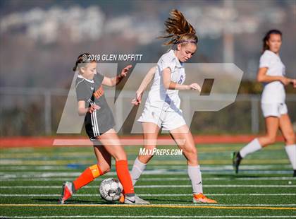 Thumbnail 2 in Issaquah @ Monroe (WIAA 4A District First Round Playoff) photogallery.