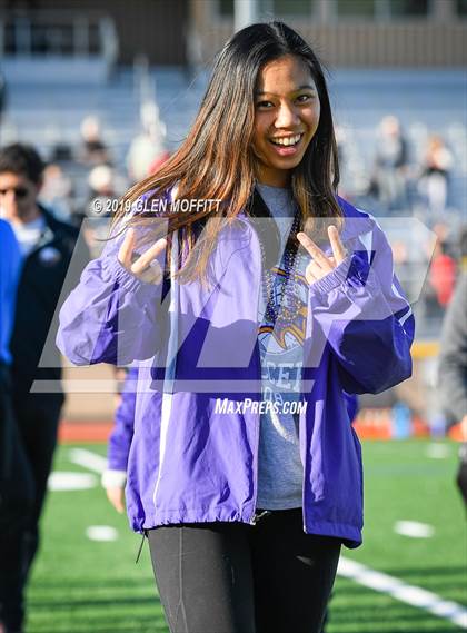 Thumbnail 2 in Issaquah @ Monroe (WIAA 4A District First Round Playoff) photogallery.