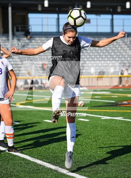 Thumbnail 1 in Issaquah @ Monroe (WIAA 4A District First Round Playoff) photogallery.
