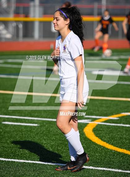 Thumbnail 3 in Issaquah @ Monroe (WIAA 4A District First Round Playoff) photogallery.