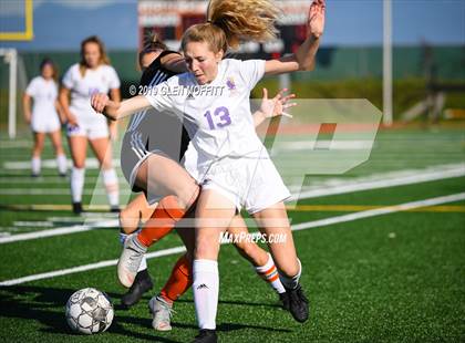 Thumbnail 3 in Issaquah @ Monroe (WIAA 4A District First Round Playoff) photogallery.