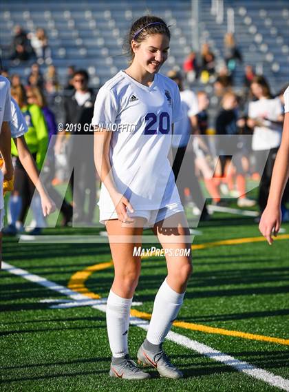 Thumbnail 3 in Issaquah @ Monroe (WIAA 4A District First Round Playoff) photogallery.