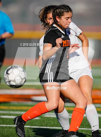 Thumbnail 1 in Issaquah @ Monroe (WIAA 4A District First Round Playoff) photogallery.