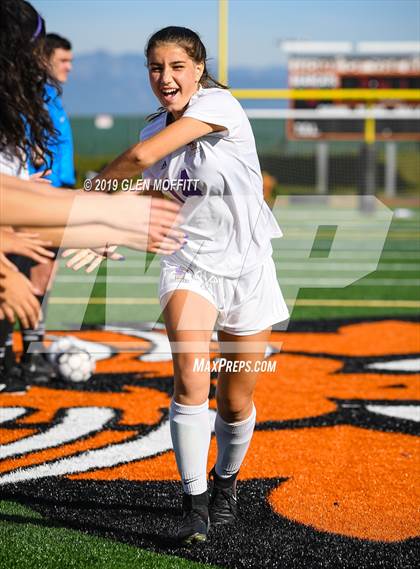 Thumbnail 1 in Issaquah @ Monroe (WIAA 4A District First Round Playoff) photogallery.