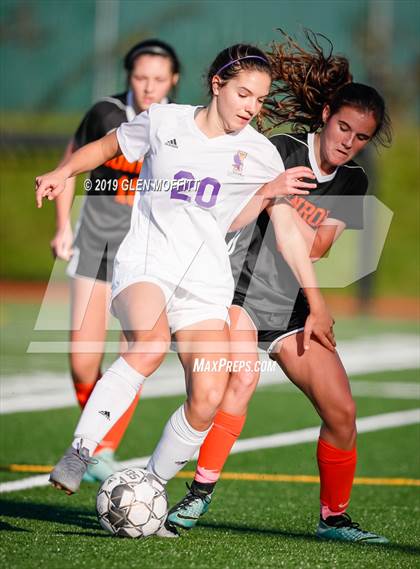 Thumbnail 1 in Issaquah @ Monroe (WIAA 4A District First Round Playoff) photogallery.