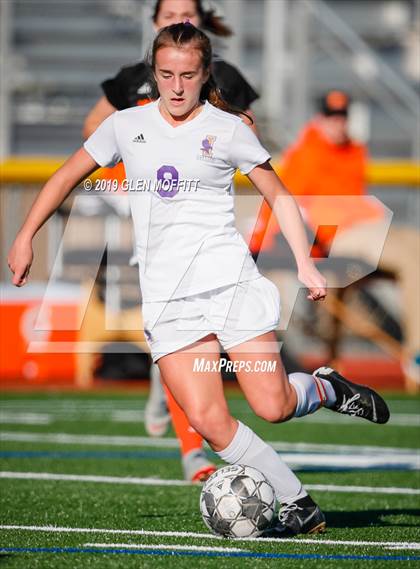 Thumbnail 3 in Issaquah @ Monroe (WIAA 4A District First Round Playoff) photogallery.