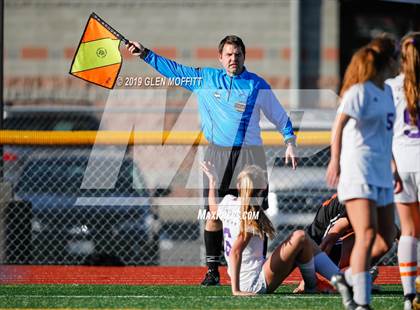 Thumbnail 2 in Issaquah @ Monroe (WIAA 4A District First Round Playoff) photogallery.