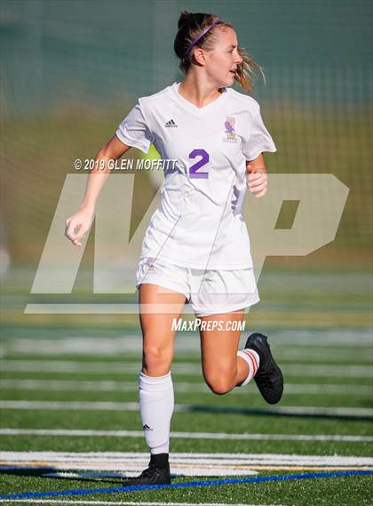 Thumbnail 3 in Issaquah @ Monroe (WIAA 4A District First Round Playoff) photogallery.