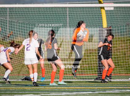 Thumbnail 3 in Issaquah @ Monroe (WIAA 4A District First Round Playoff) photogallery.